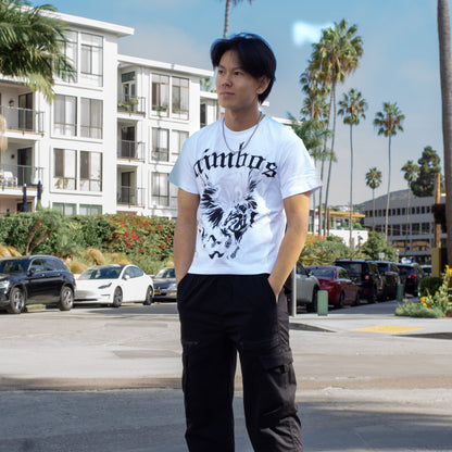 Pegasus-Gallop Shirt