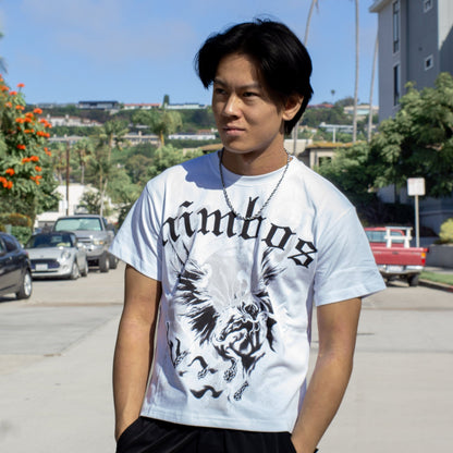 Pegasus-Gallop Shirt