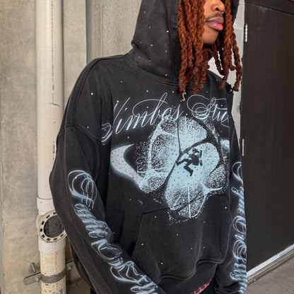SPACE-STONE HOODIE