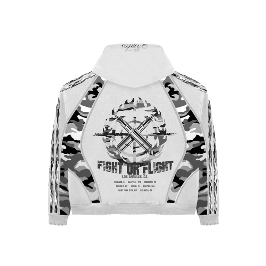 KAIRO HOODIE
