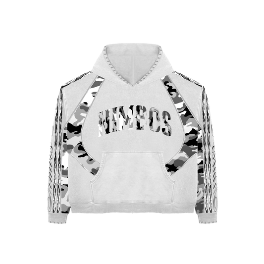 KAIRO HOODIE