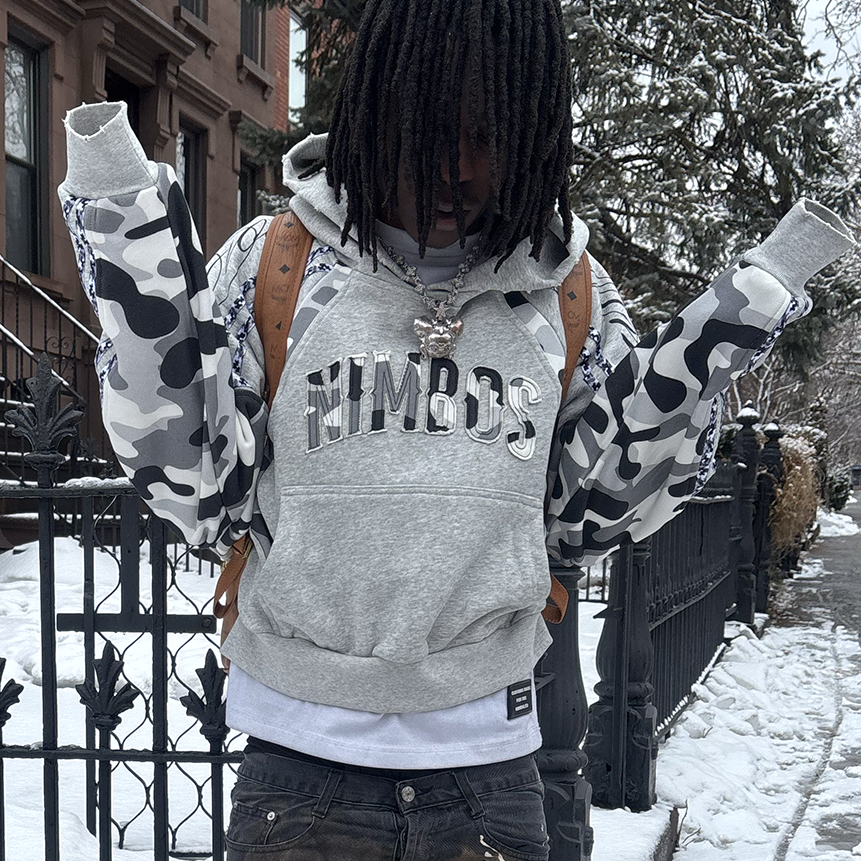 KAIRO HOODIE