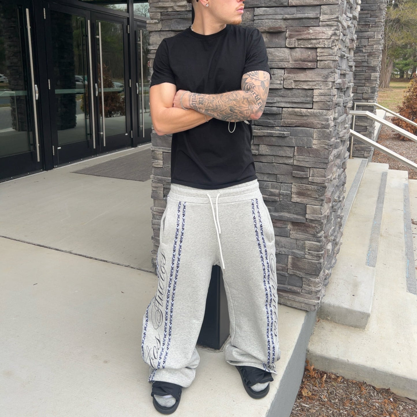 KAIRO SWEATS