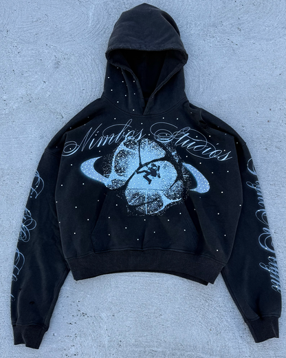 Space-Stone Hoodie