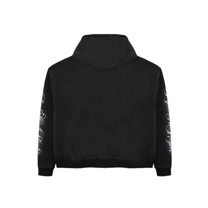 SPACE-STONE HOODIE