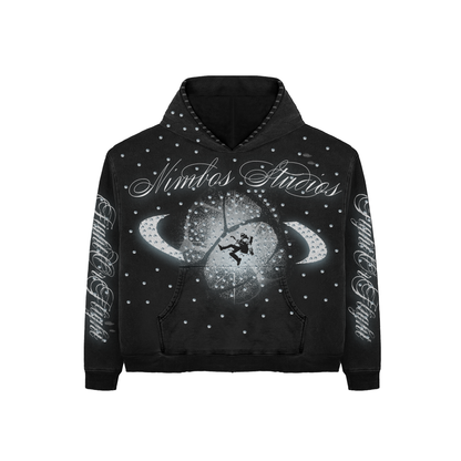 SPACE-STONE HOODIE