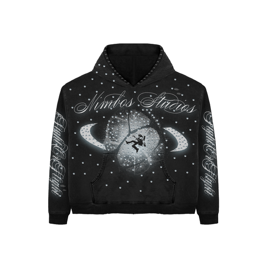 SPACE-STONE HOODIE